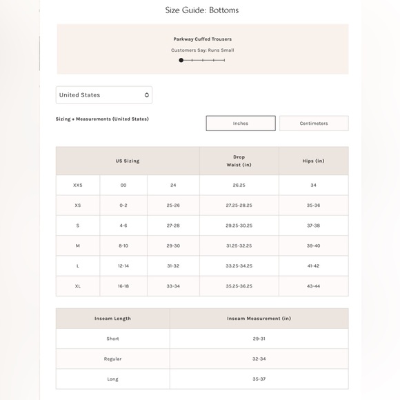 NWTS PARKWAY CUFFED TROUSERS (10) - Picture 7 of 7